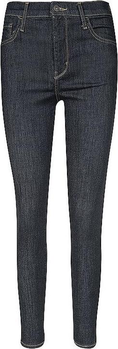 Produktbild Levis 720 High Rise Super Skinny deep serenity (W28/L28)