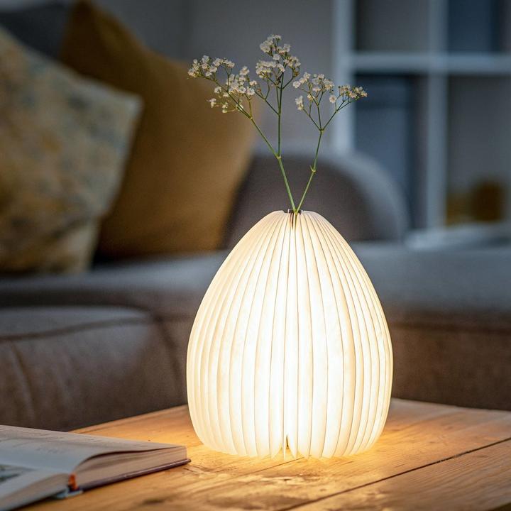 Produktbild Gingko Smart Vase Light