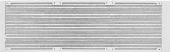 Produktbild Thermaltake TT TH420 V2 Ultra EX ARGB Sync Snow Edition All-In-One