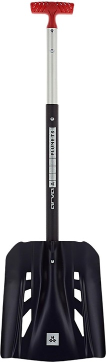 Actual product image Arva Pelle Plume TS