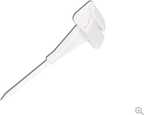 Produktbild Evolis AC000001 25Stück(e) Etikettenhalter