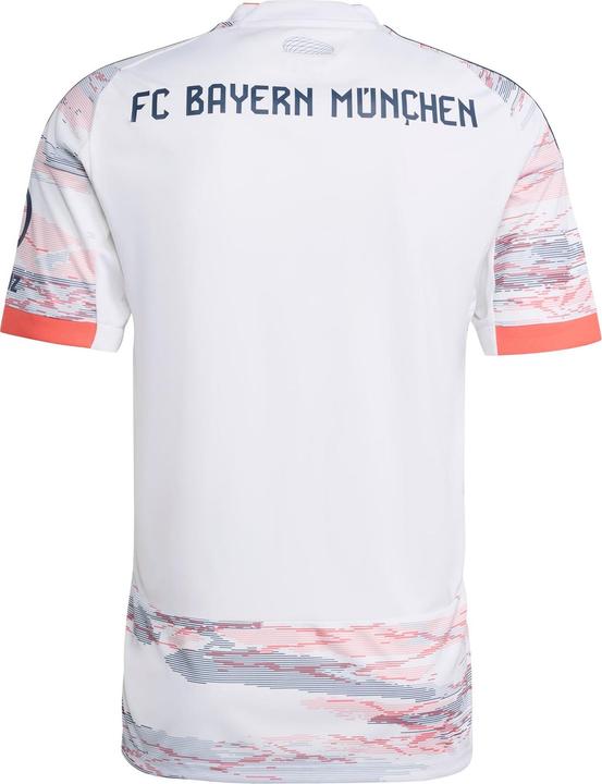Immagine prodotto adidas FC Bayern München Auswärts Trikot (L)
