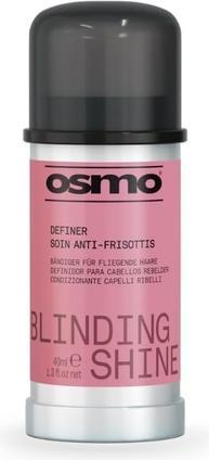 Produktbild Osmo Blendender Glanz-Definierer und Former für hohen Glanz (Haarcreme, 40 ml)