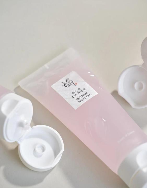 Image du produit Beauty of Joseon Gel d'eau Red Bean (100 ml, Crème 24h)