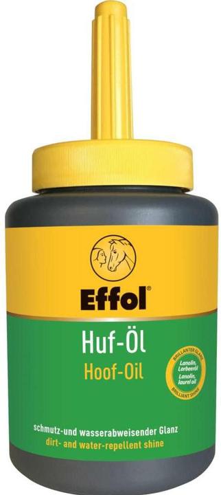 Produktbild Effol Huf -Öl (Pferd)