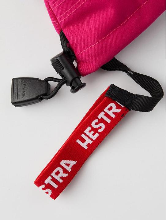 Actual product image Hestra Army Leather Heli Ski Gloves (5, M)