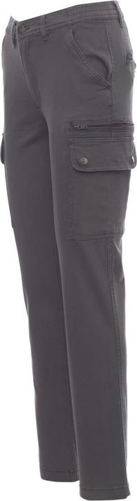 Actual product image Payper 's trousers forest stretch summer (42)