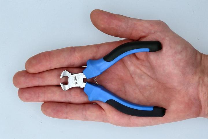 Actual product image Brilliant Tools BT067609 (105 mm)