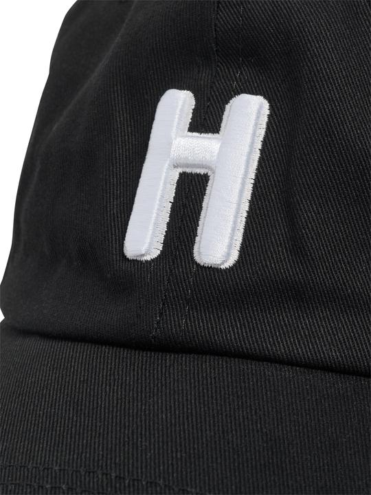 Actual product image hummel Hmlbaseball Cap H Embroidery (One size)