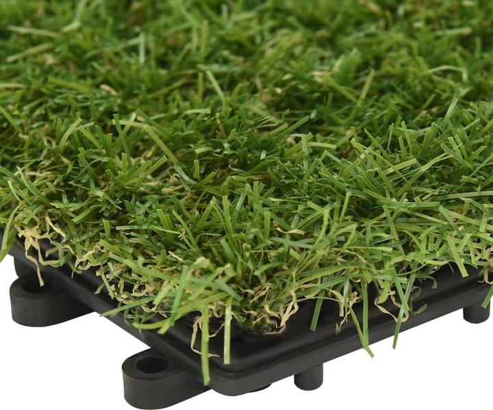 Immagine prodotto vidaXL Elanor (11 x, 30 x 30 cm)