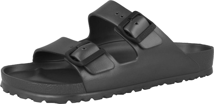 Actual product image Birkenstock Arizona EVA normal (45)