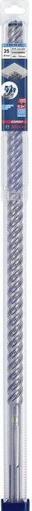 Actual product image Bosch Professional Zubehör EXPERT SDS max-8X hammer drill, 25 x 600 x 720 mm (25 mm)