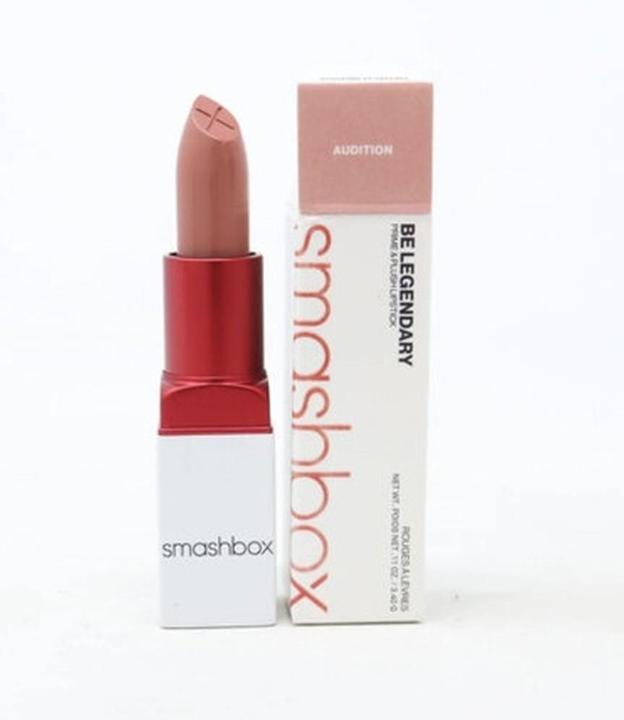 Produktbild Smashbox Be Legendary Lipstick Audition