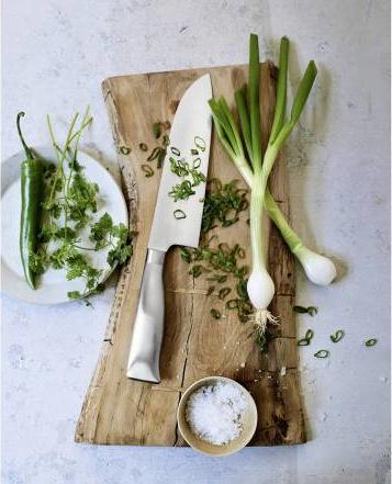 Image du produit WMF Couteau filet de sole GRAND GOURMET Platine (16 cm)