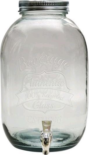 Produktbild San Miguel Glasbehälter