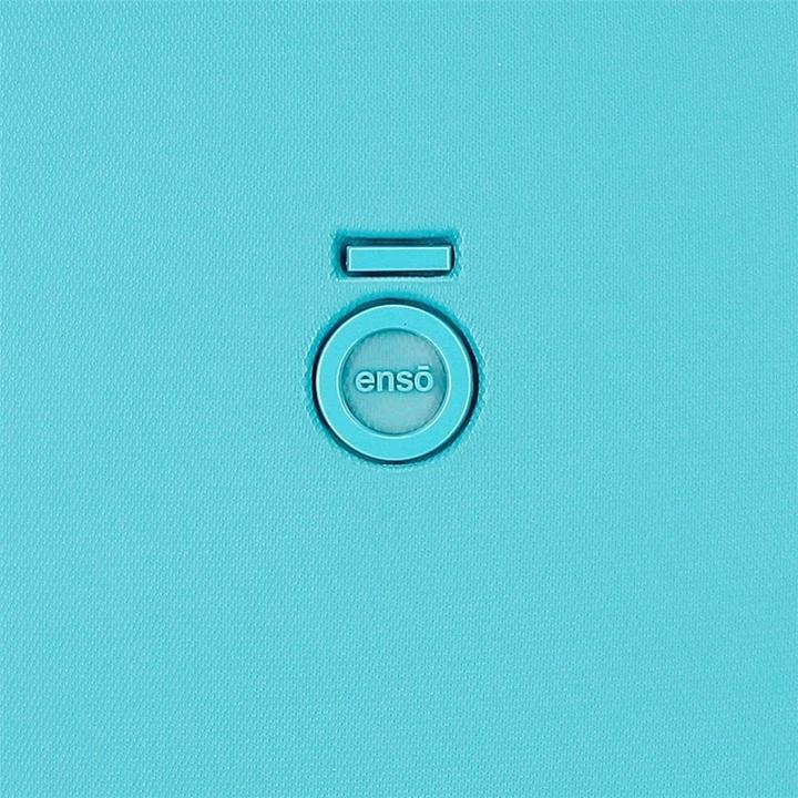 Image du produit Disney Valise rigide à roulettes multidirectionnelles avec fermeture TSA et compartiments intérieurs (79 l)