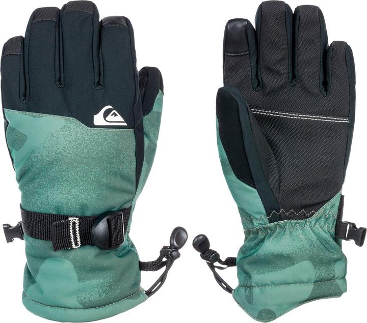 Produktbild Quiksilver Mission (8, 9, 10, 11, 12, 13)