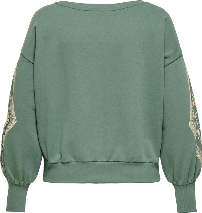 Produktbild Only CARDEBORAH Sweatshirt Sweatshirt (L)