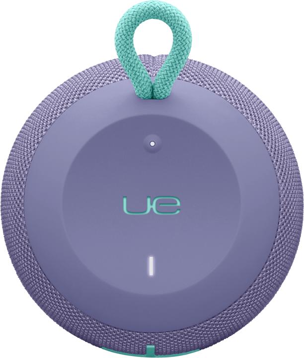 Actual product image UE Wonderboom (10 h, Rechargeable battery operated)