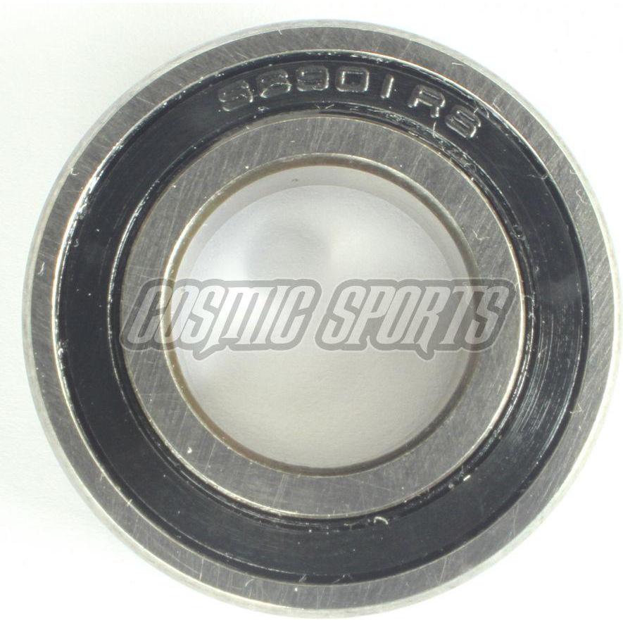 Enduro, Cuscinetto A Sfera, Cuscinetti S6901 Llb Stainless