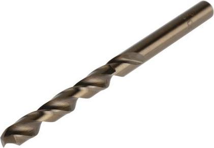 Produktbild RS PRO HSCo Spiralbohrer 6,0mm 10 Stück (6 Millimeter)
