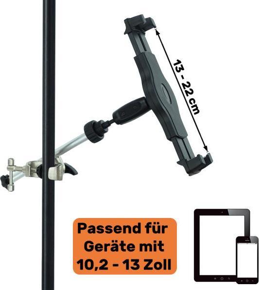 Produktbild RØDE Rodecaster Video Produktions-Konsole Für kurze Zeit mit 2x Wireless ME TX