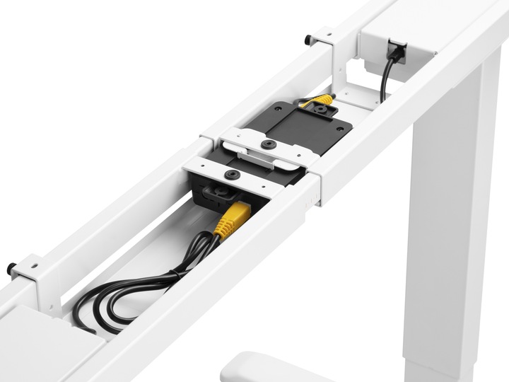 Produktbild equip ERGO Elektrisches-Sitz-Steh-Tischgestell Doppelmotor