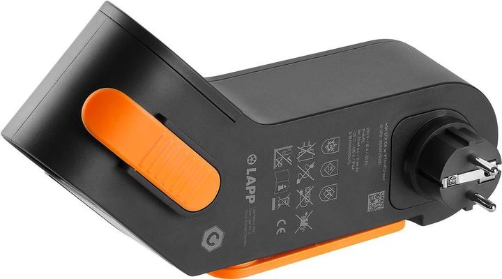 Produktbild Lapp Mobility Mobility Dock (Typ 2, 2.30 kW, 10 A)