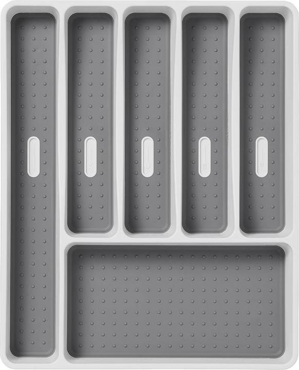 Image du produit ProPlus Range-couverts 40,5 x 32,5 x 4,5 cm