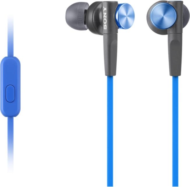 Produktbild Sony Mdr-Xb50ap (Kabelgebunden)