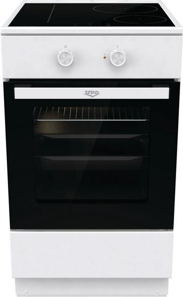 Produktbild Upo UEI5A60W Induction Cooktop, White