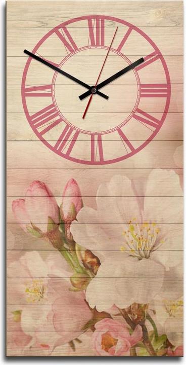 Actual product image Trenddeko Romantic flowers