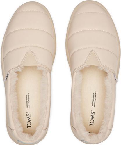 Immagine prodotto Toms W' Alpargata Malva Foderata (38)