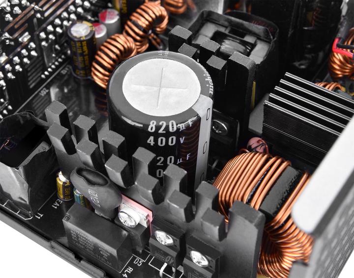 Produktbild Thermaltake Tt GF A3 750W ATX30 PS-TPD-0750FNFAGE-H (750 W)