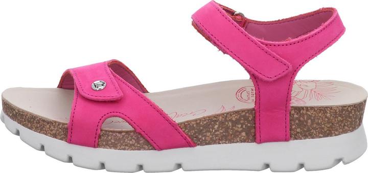 Produktbild Panama Jack Sulia B9 Boot (42)