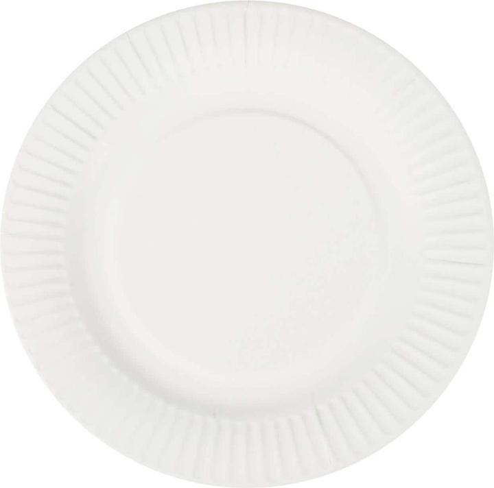 Actual product image Papstar Pure (1x)