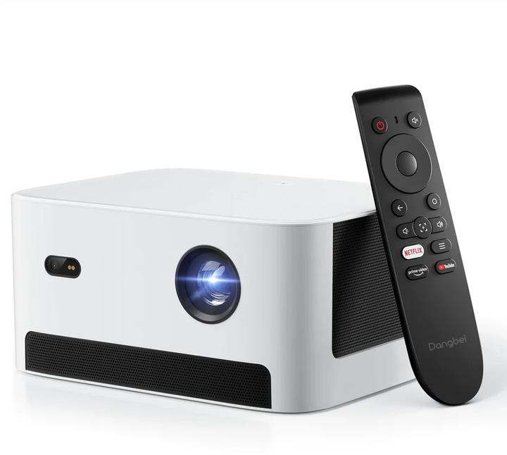 Produktbild Dangbei Neo (Full HD, 540 lm, 1.2:1)