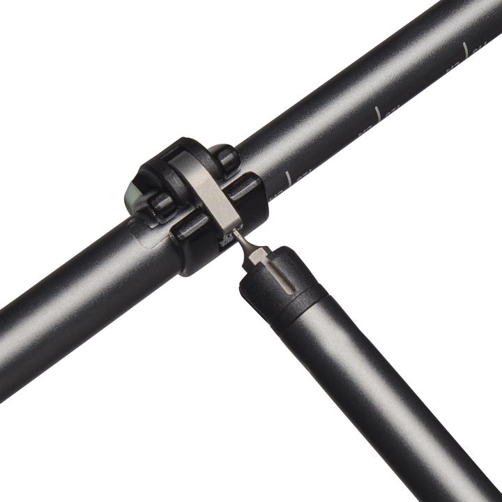 Produktbild Black Diamond Pursuit Trekking Poles (140 cm)