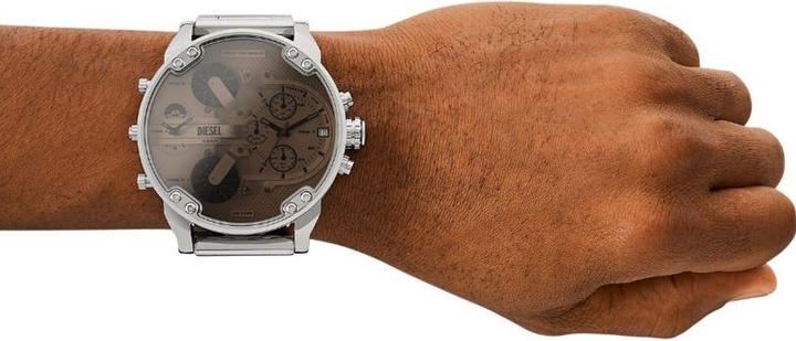 Immagine prodotto Diesel Chronograph MR. DADDY 2.0 (Cronografo, 57 mm)
