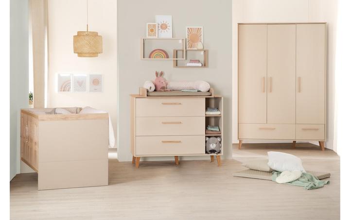 Actual product image Roba Jil wall shelf (91 x 18 x 41.50 cm)