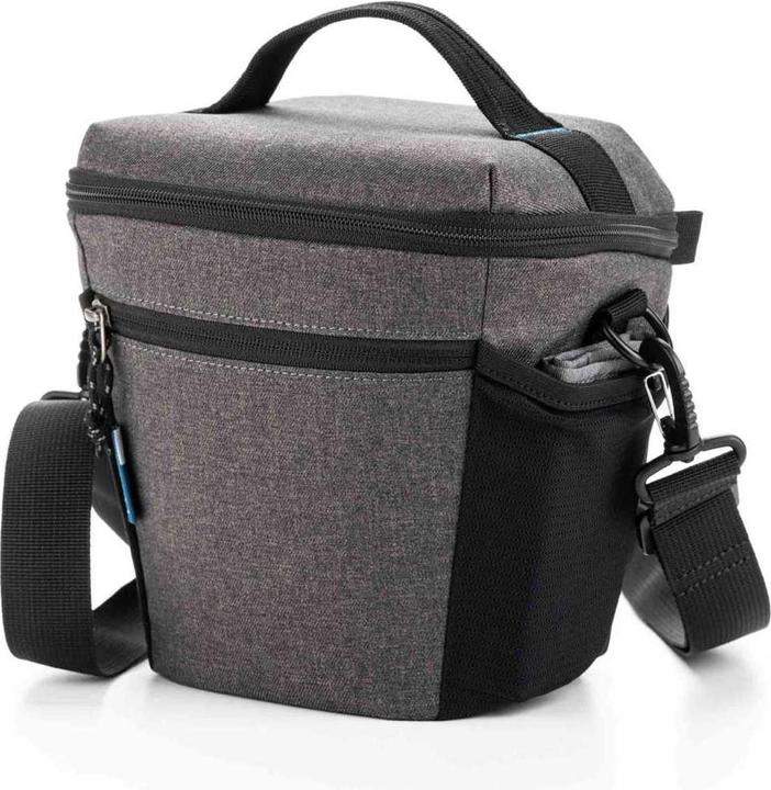 Actual product image Tenba Skyline V2 8 - Toploader - Grijs