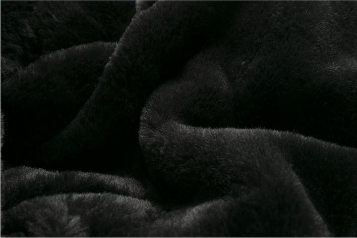 Immagine prodotto Urban Classics Cappotto con cappuccio da donna (XXL)
