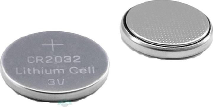 Actual product image Camelion CR2032 Lithium 3V (1 pcs., CR2032, 220 mAh)