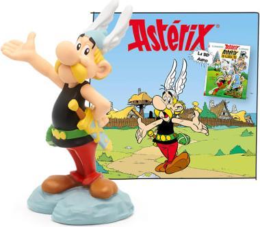 Actual product image Tonies Astérix - Astérix le Gaulois (French)