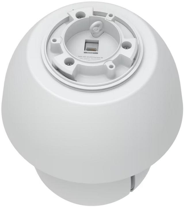 Produktbild Ubiquiti AI PTZ Precision (3840 x 2160 Pixels)