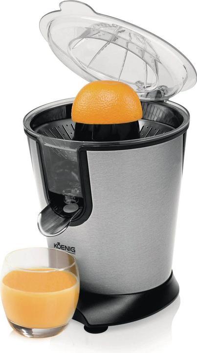 Actual product image Koenig Steel Line