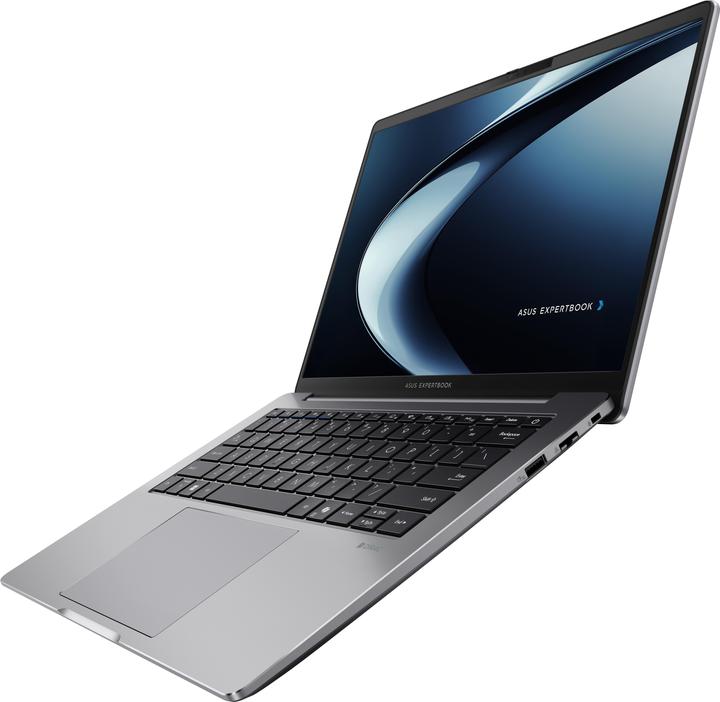 Produktbild ASUS ExpertBook P3 (14", Intel Core i5-13420H, 16 GB, 512 GB, DE)