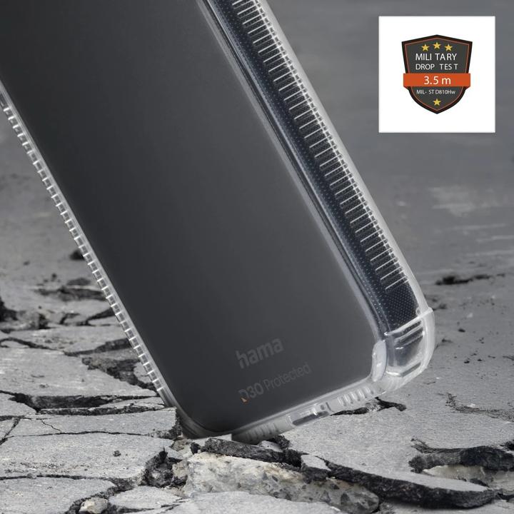 Produktbild Hama Extreme Protect (Samsung Galaxy S26 Ultra)