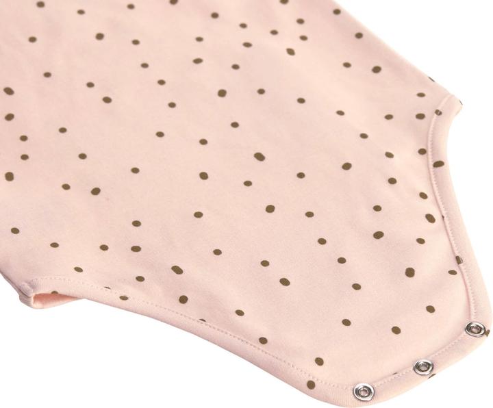 Actual product image Lässig Baby body (86, 92)
