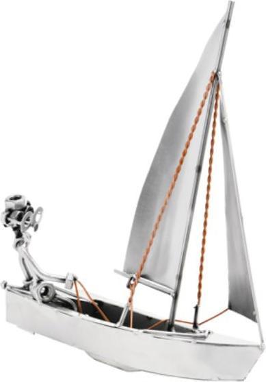 Produktbild Hinz & Kunst 360 - Modellboot "Segelboot"